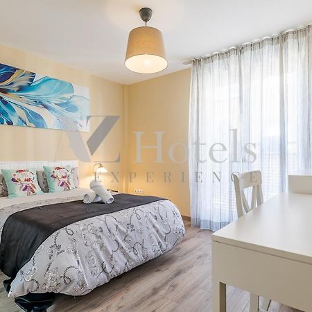 Ayz Villegas - Auto Check-In Property Madrid Extérieur photo