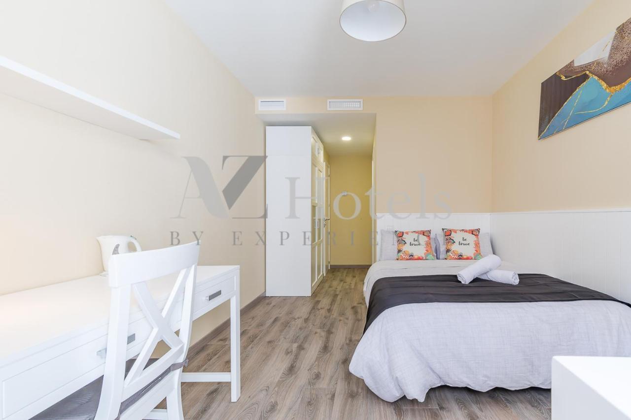 Ayz Villegas - Auto Check-In Property Madrid Extérieur photo
