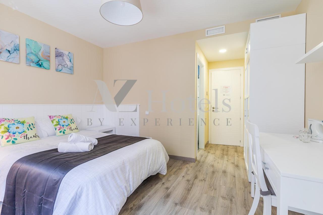 Ayz Villegas - Auto Check-In Property Madrid Extérieur photo