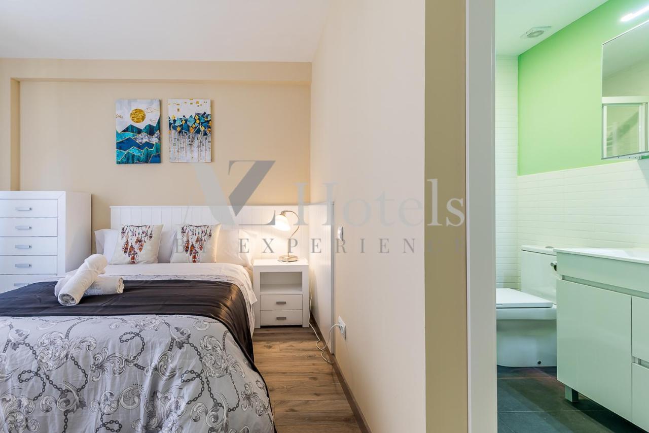 Ayz Villegas - Auto Check-In Property Madrid Extérieur photo