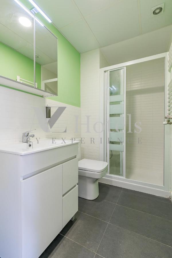 Ayz Villegas - Auto Check-In Property Madrid Extérieur photo