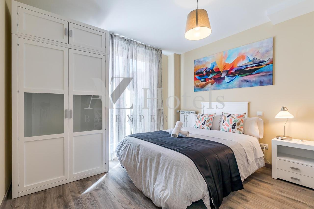 Ayz Villegas - Auto Check-In Property Madrid Extérieur photo