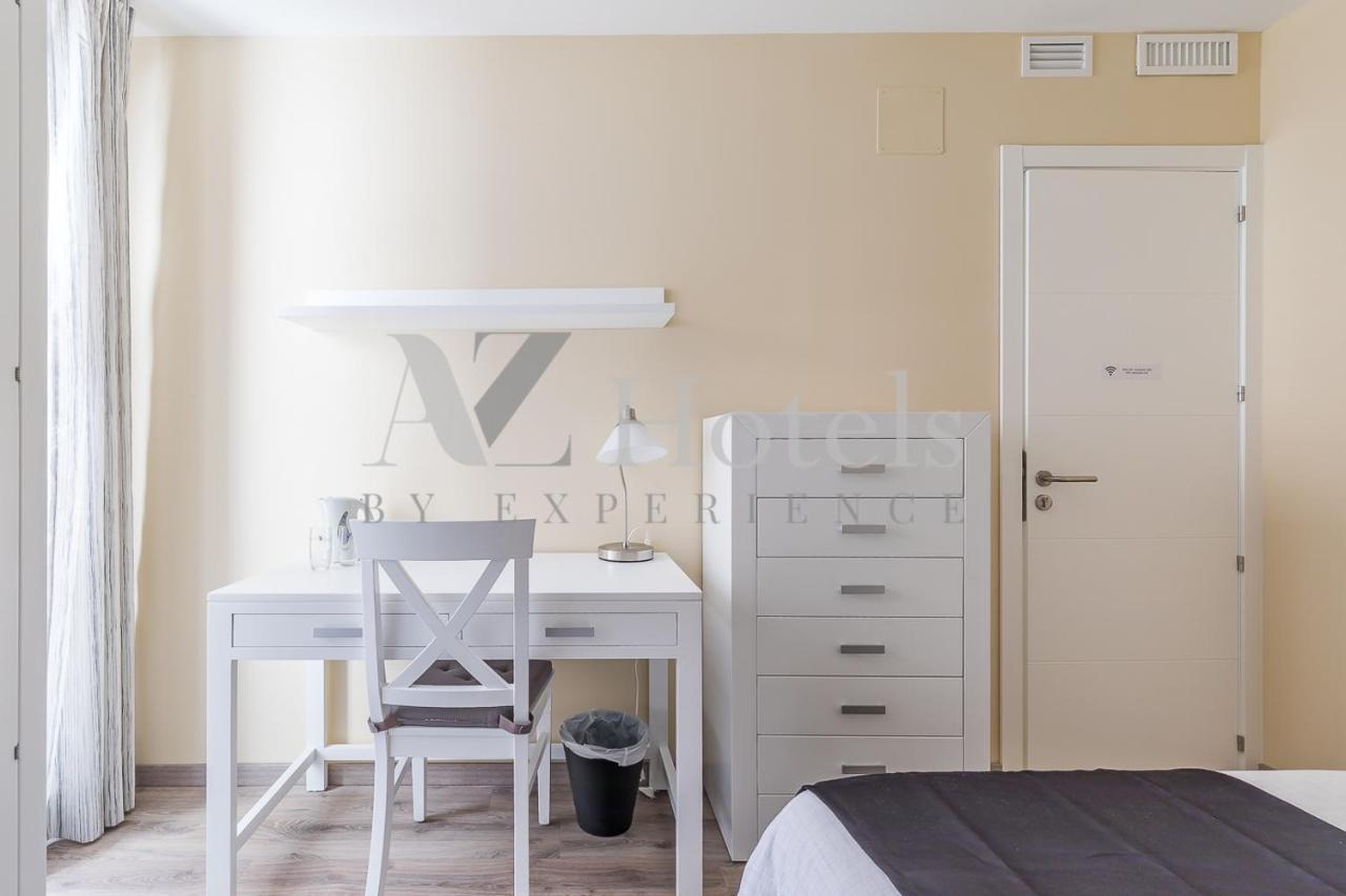 Ayz Villegas - Auto Check-In Property Madrid Extérieur photo