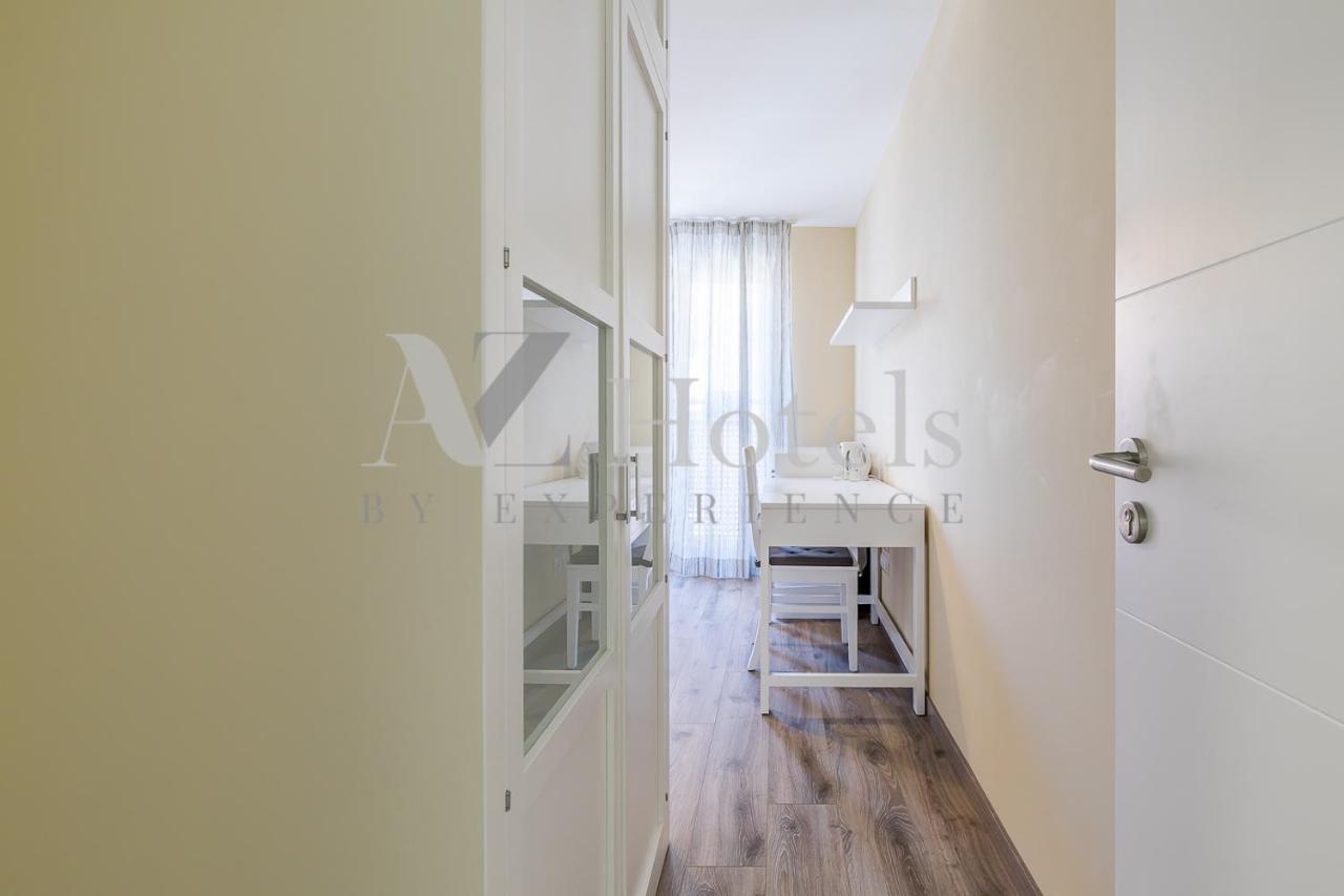 Ayz Villegas - Auto Check-In Property Madrid Extérieur photo