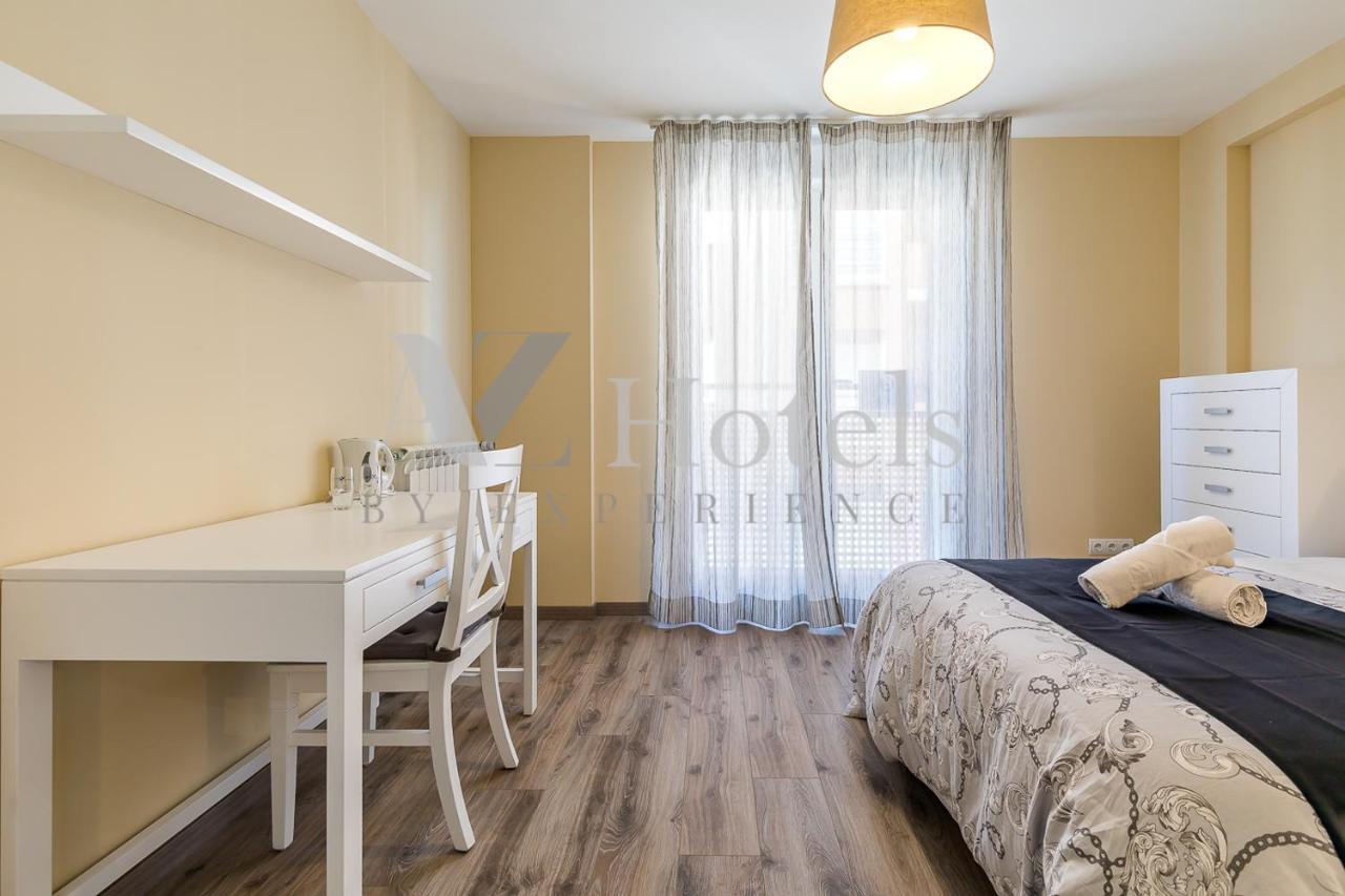 Ayz Villegas - Auto Check-In Property Madrid Extérieur photo