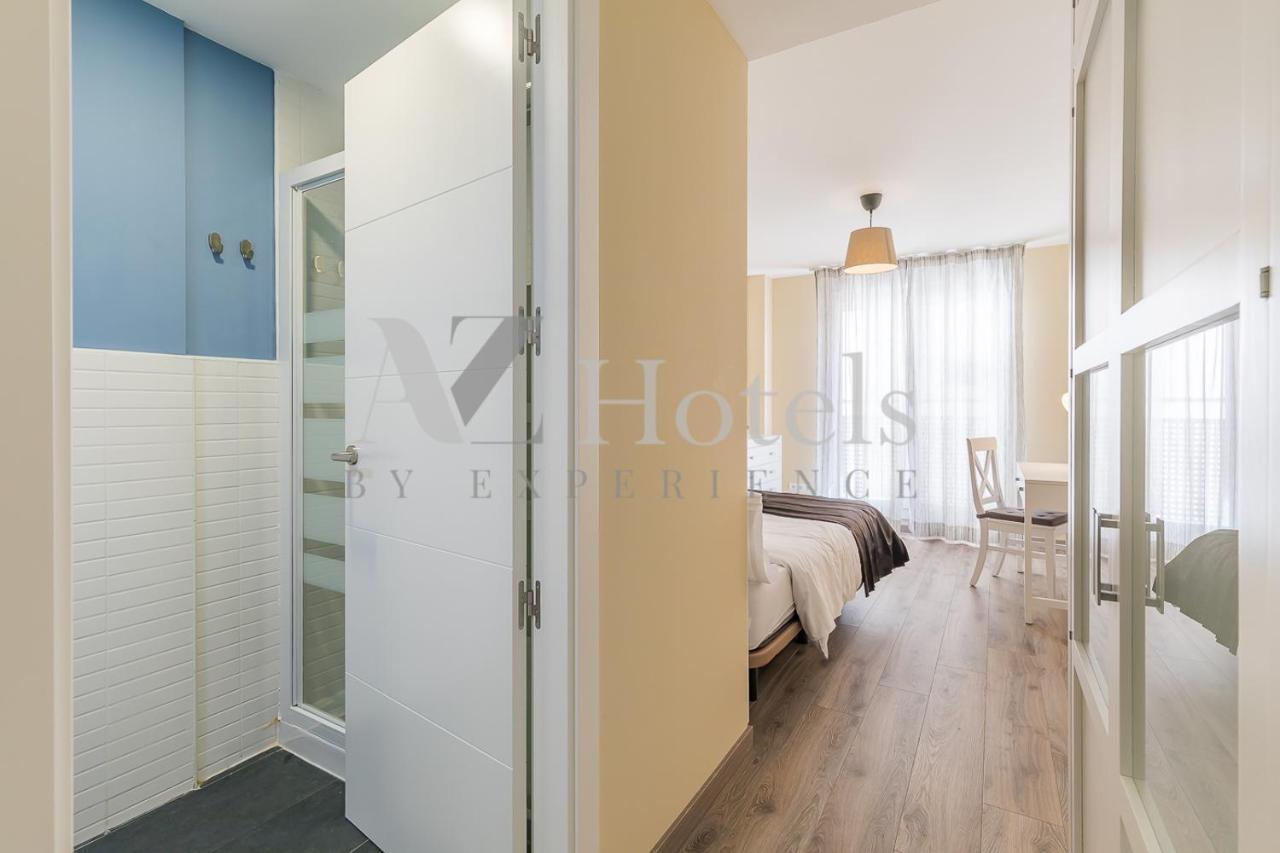 Ayz Villegas - Auto Check-In Property Madrid Extérieur photo