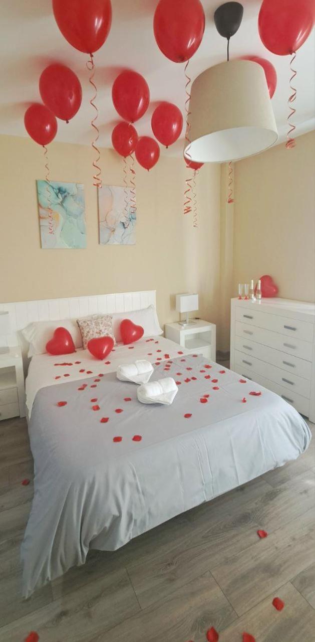 Ayz Villegas - Auto Check-In Property Madrid Extérieur photo